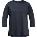Jack Wolfskin Crosstrail 3/4-ermet T-skjorte