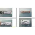 HP HPE - SFP28 transceivermodul - 25GbE - 25GBase-SR - 2 x LC multi-modus - opptil 100 m