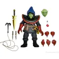 NECA Dungeons & Dragons Ultimate Zarak Actionfigur 18 Cm
