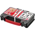 Qbrick System Custom Connectors Set 1