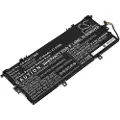Noname Batteri til bærbar PC for Asus ZenBook 13 UX331UN-EG011T, U3100FAL og andre.