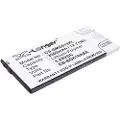 Noname Batteri for SmartPhone, Mobil for Samsung SM-G6100, Galaxy On7 2016 Duos og andre.