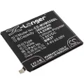 24hShop Batteri for SmartPhone, Mobil for Xiaomi, Mi 5s Plus (Internasjonal versjon)