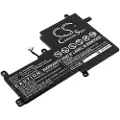 24hShop Batteri til bærbar PC for Asus VivoBook S15 S530UA, VivoBook S15 S530 og andre.