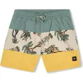 O'Neill Mix & Match Cali Block 13'' Kids Boardshorts