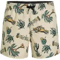 O'Neill Mix & Match Cali Print 15'' Boardshorts