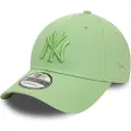 New Era League Ess 9forty New York Yankees Cap