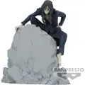 Banpresto Dxf Elder Toguro 30-årsjubileum Yu Yu Hakusho-figur 20 Cm