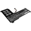 24hShop Batteri til bærbar PC for Lenovo IdeaPad 120S-14IAP (81A500GBGE) og andre.