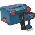 Bosch Gnh 18v-64-2 M + L-boxx 238 Elektrisk Spikerpistol Uten Batteri