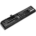 24hShop Batteri til bærbar PC for MSI GE62, GE62VR, GE62VR 6RF og andre.