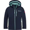 TROLLKIDS Balestrand Jakke