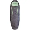 Nemo Equipment Women's synthetic sleeping bag Nemo Forte 35