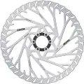 GALFER BIKE Wave Db027wcl Center-lock System Bremsekive