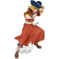 Banpresto Dr. Stone Stone World Ryusui Nanami Ii Figur