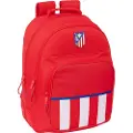 Safta 612485773 Atletico De Madrid 20l 32x43x14 Cm Ryggsekk