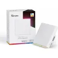 Sonoff Smart WiFi Touch Wall Switch Sonoff TX T5 4C (4-kanals)