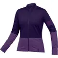 Endura Fs260 Jetstream Langermet Trøye
