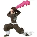 Banpresto Demon Slayer Tanjito Kamado Ii Vibrerende Stjerner-figur 13 Cm