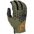 KLIM Xc Pro Offroad Hansker