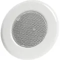 Visaton VS-DL5, 4 W, 10 W, 8 O, 150 - 20000 Hz, Hvit, 34,5 mm