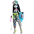 Mattel MH FEST FRANKIE STEIN HXH79 WB4