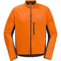 Jack Wolfskin Morobbia Alpha Ins Jakke