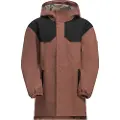 Jack Wolfskin Teen 2l Ins Parka