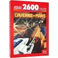 Atari Retro Caverns Of Mars Retrospillkonsoll