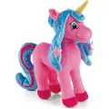 Nici Lissy Pony Unicorn Roxy Teddy 22 Cm