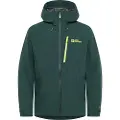 Jack Wolfskin Eagle Peak 2l Jakke