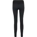 Hummel Mt Shine Seamless Leggings