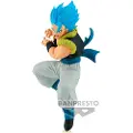 Banpresto Dragon Ball Ssgss Gogeta Vs Ss Broly Match Makers Super-figur 12 Cm