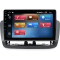 No name Velg bilradio RADIO GPS NAVIGASJON SEAT IBIZA 2012-2015 ANDROID