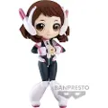 Banpresto My Hero Academia Ochaco Uraraka-figur