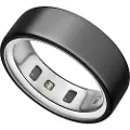 OURA Ring 4 - 13 - smart ring - Bluetooth LE - i smug