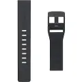 Urban Armor Gear Scout Strap for Galaxy Watch M/L - Black