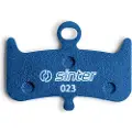Sinter 023 Hayes E-bike Organiske Skivebremseklosser 25 Enheter
