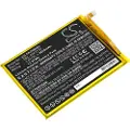 24hShop Batteri for smarttelefon, mobil for Neffos C9, TP707A