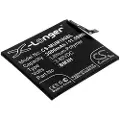 24hShop Batteri for SmartPhone, Mobil for Xiaomi Mi Play, M1901F9E, M1901F9T