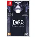 Nintendo Switch Darq (ultimate Edition) (import)