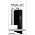 Mobilize PRIVACY GLASSKÆRMBESKYTTELSE MED RAMME TIL SAMSUNG GALAXY A36 5G/A56 5G