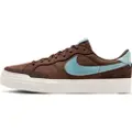 Nike Sb Zoom Pogo Plus Sneakers brun