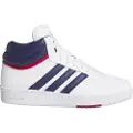 Adidas Hoops 4.0 Mid Barnesko