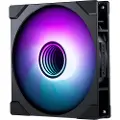 Phanteks M25G2-140 - Kabinettvifte - 140 mm - svart