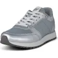 Woden Ronja Metallic Treningssko