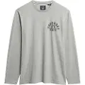 Superdry Athletic Ess Langarmet T-skjorte