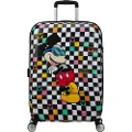 American Tourister Wavebreaker Marvel Spinner 67/24 Tsa 64l Trillekoffert
