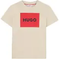 Hugo Boss G00334 Kortarmet T-skjorte