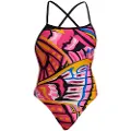 Funkita Strapped In Badetøy
